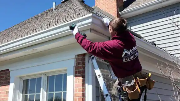 gutter services South Floral Park